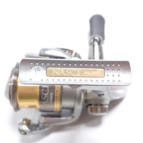 １０ナスキー２５００Ｓ